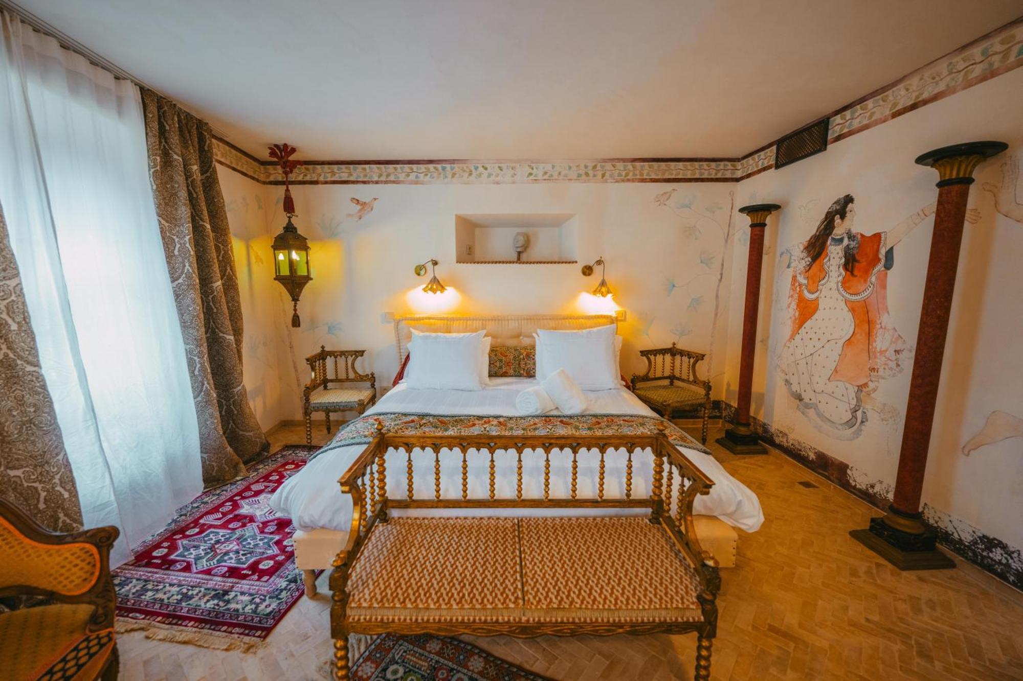 Santolina Etrusca Bed And Breakfast & Sauna, Hammam, Jacuzzi Rouffach Exterior foto